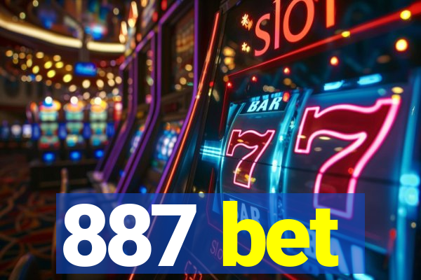 887 bet